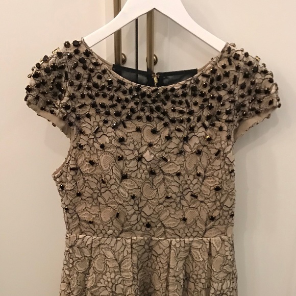 Alice and Olivia Dress - Picture 2 of 5